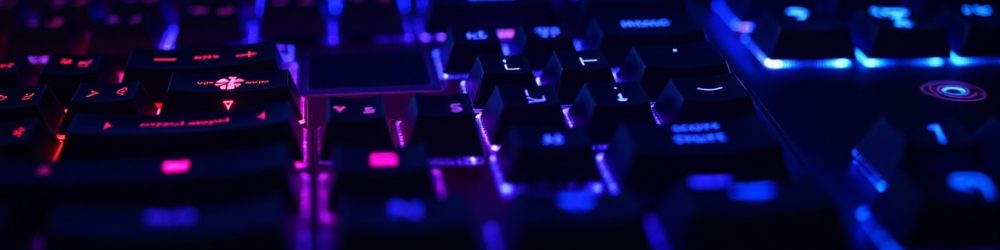 Quel type de clavier choisir pour le jeu ? 